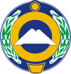 Герб Карачаево-Черкесская Республика